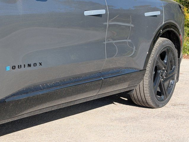 2025 Chevrolet Equinox EV RS- Remote Start - All-Weather Floor in Cars & Trucks in Barrie - Image 4