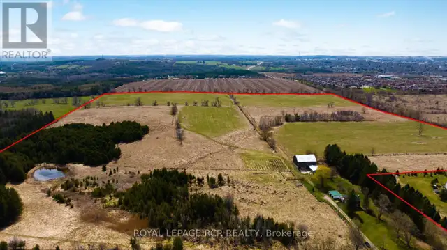 21120 KENNEDY ROAD Caledon, Ontario in Land for Sale in Oakville / Halton Region - Image 2