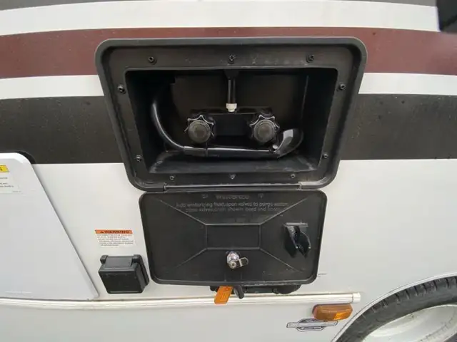 2023 Coachmen RV Freelander 27QB in RVs & Motorhomes in Kamloops - Image 18