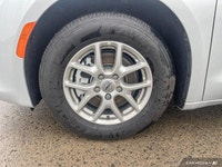 Only 25 Miles! This Chrysler Grand Caravan has a trusty Regular Unleaded V-6 3.6 L/220 engine poweri... (image 8)