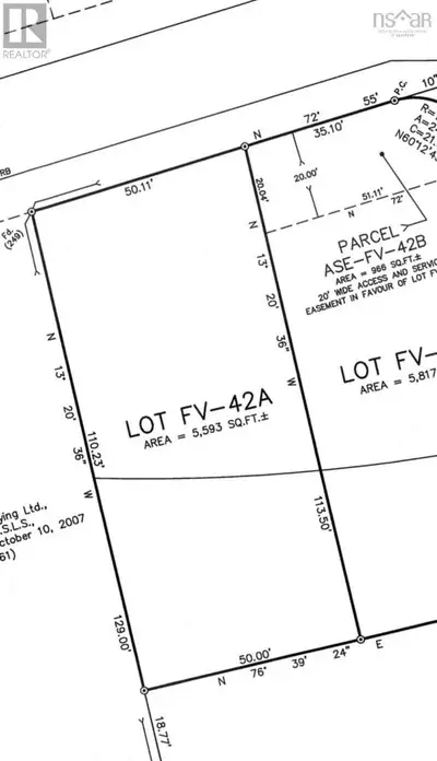 Discover the potential of 10 Brighton Wayan approved building lot in a prime location close to all a...