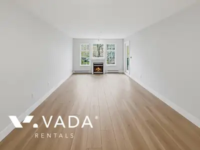 Windsor Woods 1 BR APT Rental 202-5556 14th Ave Delta: VADA Recently renovated, this inviting home f...