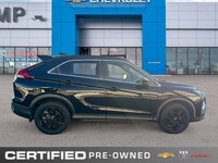 Saskatoon Motor Products - Recent Arrival! 2024 Mitsubishi Eclipse Cross SE - Certified. Certificati... (image 6)