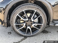 This Mercedes-Benz GLC has a dependable Twin Turbo Premium Unleaded V-6 3.0 L/183 engine powering th... (image 9)