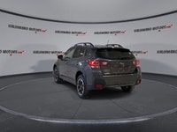 // ACCIDENT FREE!! // Meet the 2021 Subaru Crosstrek Convenience AWD, now available at Haldimand Mot... (image 5)