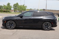 ACCIDENT FREE Premium Excellence Package Experience the future of driving with the 2023 BMW iX xDriv... (image 3)