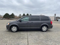Check out this 2017 Dodge Grand Caravan SXT before someone takes it home! * This Dodge Grand Caravan... (image 2)