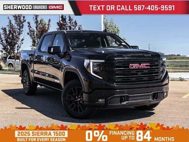 2025 GMC Sierra 1500 Elevation in Cars & Trucks in Strathcona County