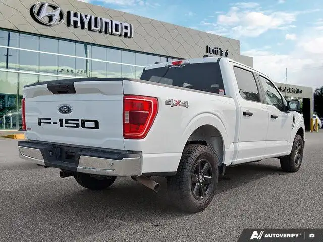 2022 Ford F-150 XLT | Remote Start | Bluetooth | Backup Camera in Cars & Trucks in Prince George - Image 6