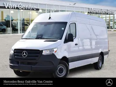 Come see our great selection of New, Pre-Owned, and Demo Sprinter and Metris Cargo and Passenger Van...