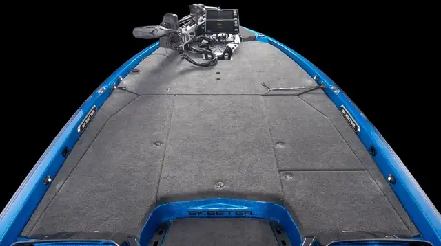 Skeeter FXE21 APEX *** ORDER YOURS TODAY !!! *** in Powerboats & Motorboats in Moose Jaw - Image 9