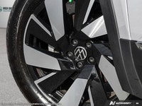 The 2026 Volkswagen Atlas Cross Sport Highline blends turbocharged performance, premium comfort, and... (image 7)