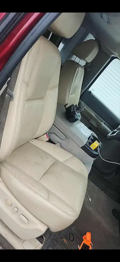 $450 good condition only fronts