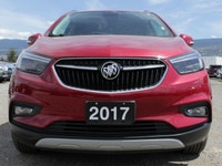 2017 Buick Encore Essence AWD | BC Registered | Bluetooth | Heated Seats | Remote Start | Back up Ca... (image 1)