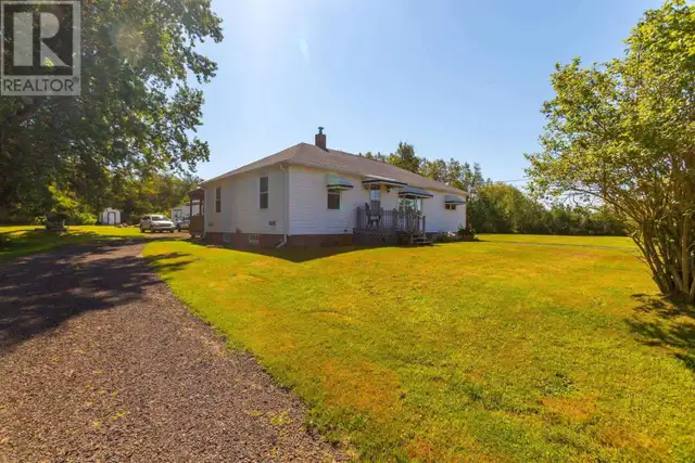 2252 Highway 1 Upper Clements, Nova Scotia in Houses for Sale in Annapolis Valley - Image 38