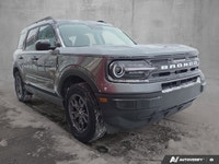 *CLEAN CARFAX * This Bronco comes with Heated Seats, Back-Up Camera, Push-Button Start, Alloy Rims,... (image 7)