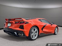 Ignite your passion for driving with this breathtaking 2020 Chevrolet Corvette 3LT, boasting a vibra... (image 4)