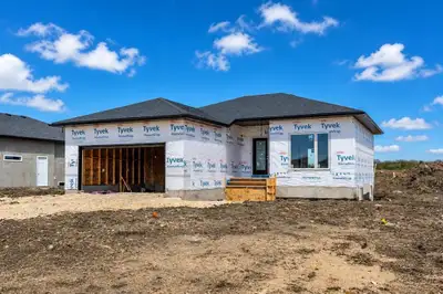 R06//Ste Anne/Are you a FIRST TIME HOME BUYER? You may qualify for a FULL GST REBATE on brand new ho...