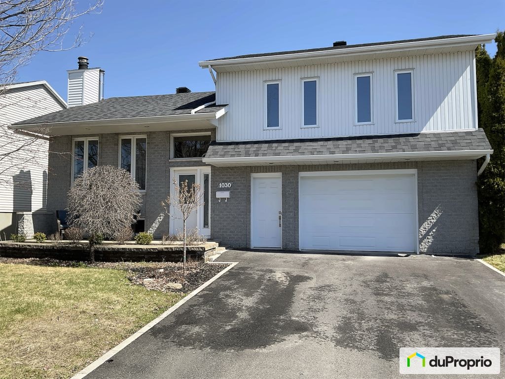 $848,000 - Split Level for sale in Boisbriand — photo 1