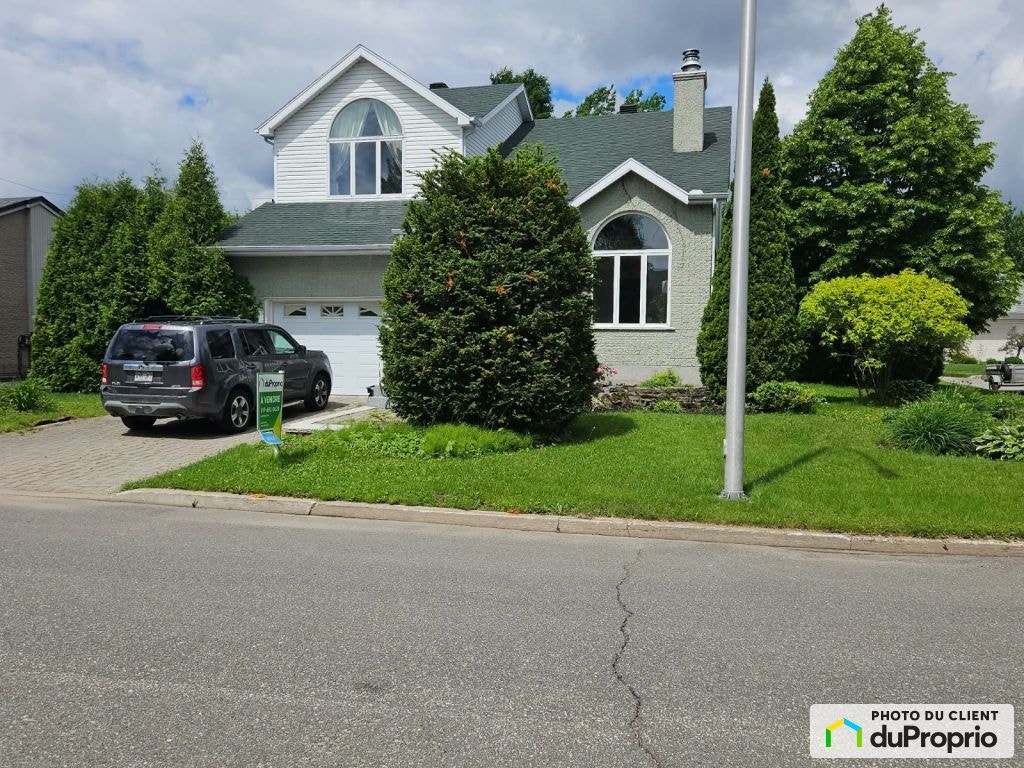 $494,900 - 1 1/2 Storey in Trois-Rivières (Trois-Rivières) — photo 2