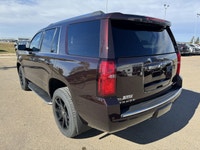 Our impressive 2020 Chevrolet Tahoe Premier 4WD in Black Cherry Metallic provides premium accommodat... (image 2)