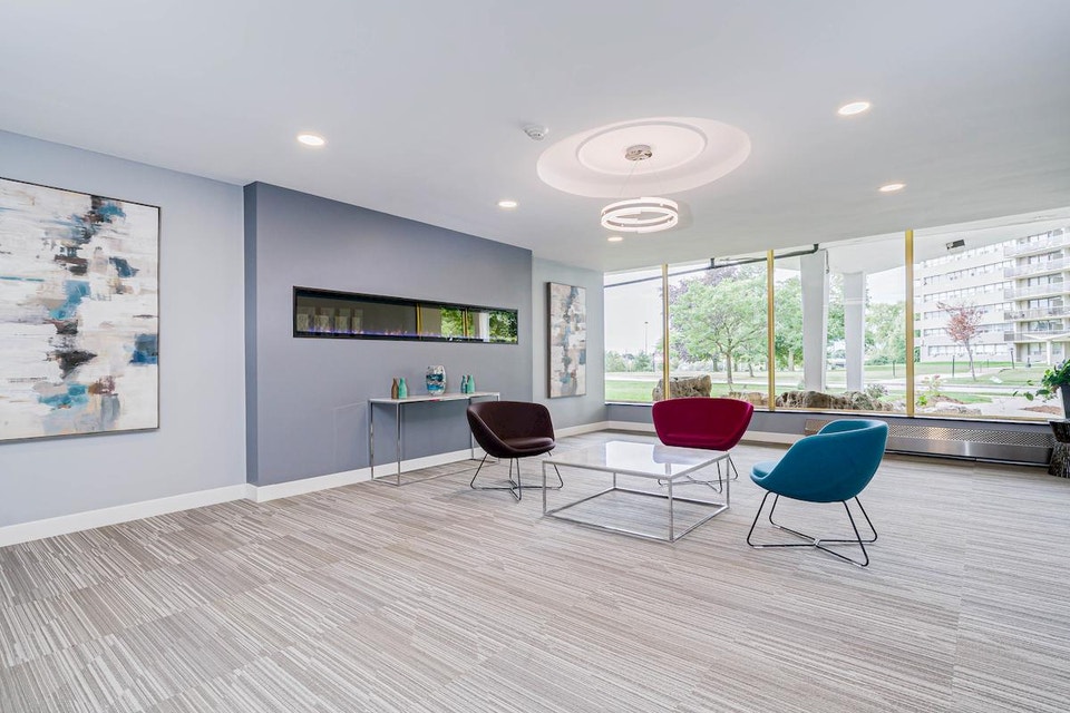 Don View Towers - 1 Bedroom available at 1216 York Mills Road, N 4