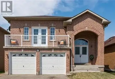 1209 GINA STREET W Innisfil (Alcona), Ontario