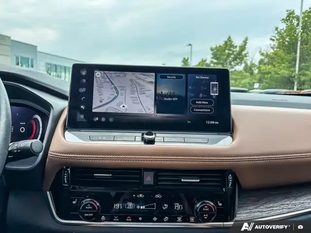 2024 Nissan Rogue Platinum in Cars & Trucks in Ottawa - Image 19