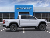 Saskatoon Motor Products - This Chevrolet Colorado delivers a 2.7 Liter DOHC Turbo engine powering t... (image 5)