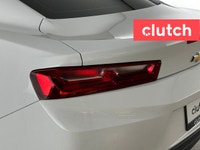 Climate Control, Push Button Start, Keyfob Remote Start and more! Clutch is the largest online used... (image 9)