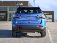 *Leather Seats, Heated Steering Wheel, Heated Seats, Apple CarPlay, Android Auto! * Delivering a con... (image 4)