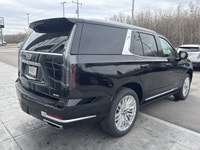 | Super Cruise Hands-Free Driving | Night Vision | Panoramic Power Sunroof | 15 Head-Up Display | Ad... (image 8)