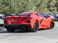 Z51 Performance Pkg | Performance Exhaust | 20-Spoke Gloss Black Wheels | Carbon Flash Exterior Mirr... (image 4)