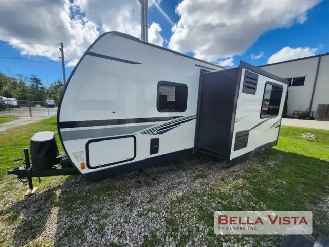2022 KZ Connect SE C221RBSE in Travel Trailers & Campers in Barrie - Image 3