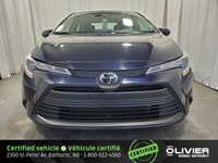 -Adaptive Cruise Control -Bluetooth -Reverse Camera -Heated Seats -A/C Why choose us ? Olivier Honda... (image 1)