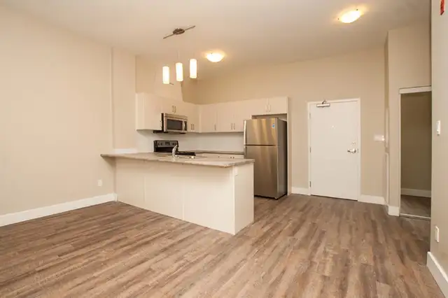 Large One Bedroom Unit in Modern Downtown Building62864380300931123