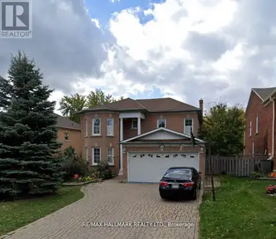 BSMNT - 78 ELLSWORTH AVENUE Richmond Hill (Mill Pond), Ontario