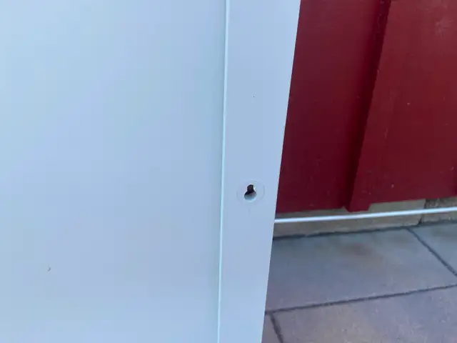 Mirror - wall mounted with shelf in Home Décor & Accents in Markham / York Region - Image 5