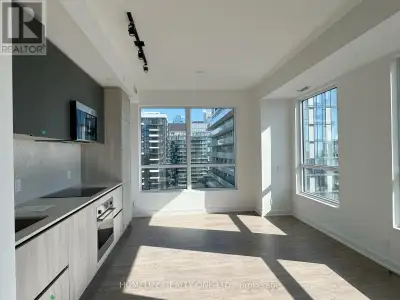 4106 - 108 PETER STREET Toronto (Waterfront Communities), Ontari