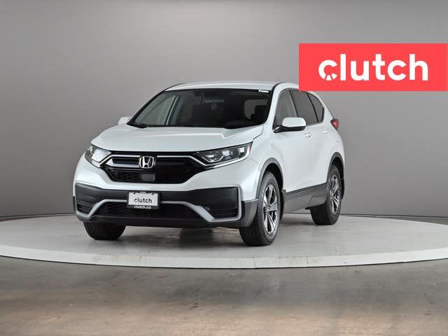 2021 Honda CR-V LX w/ Apple CarPlay, Heated Front Seats, Rearvie in Cars & Trucks in City of Toronto - Image 3
