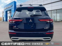 Saskatoon Motor Products - Recent Arrival! 2023 Mitsubishi Outlander PHEV - Certified Certification... (image 4)