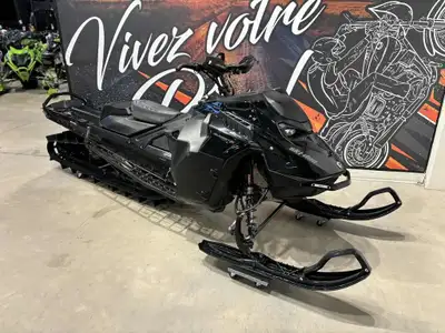 2023 Ski-Doo SUMMIT EXPERT 850 165 3'' 2023 Skidoo SUMMIT EXPERT 850 165 3'' Summit Expert 850 165 3...