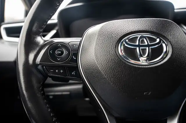 2023 Toyota Corolla5619997558820249613