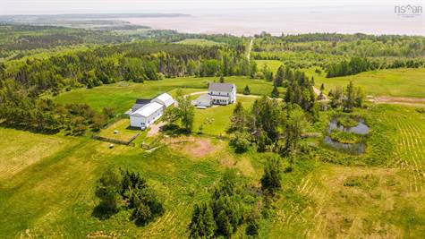 2569 Glooscap Trail Highway in Houses for Sale in Truro - Image 3
