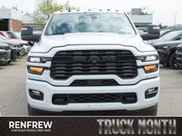 At Renfrew Chrysler you will get the Best Service, the Best Deal and the Best Financing Rates. That... (image 7)