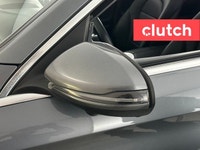 Traffic Sign Recognition, Heated Steering Wheel, Automatic High Beams and more! Clutch is the larges... (image 8)