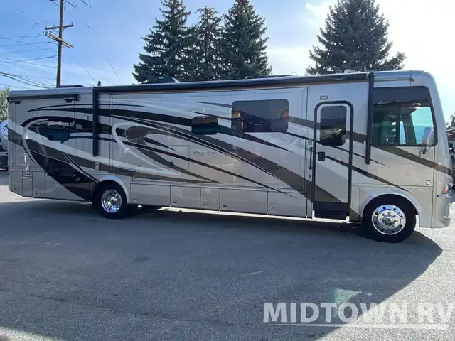 2019 Bay Star 3626 in RVs & Motorhomes in Penticton - Image 2
