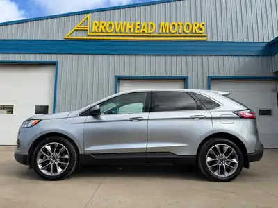 Located at Arrowhead Motors in Yorkton Bluetooth Lane Departure Warning Adaptive Cruise Heated Steer...