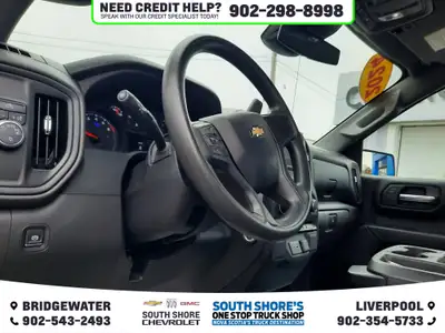 2024 Chevrolet Silverado 1500 Work Truck, View more
