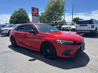 Come visit our Sterling Honda team, you can find us at 1495 Upper James Street, Hamilton, ON L9B 1K2... (image 2)